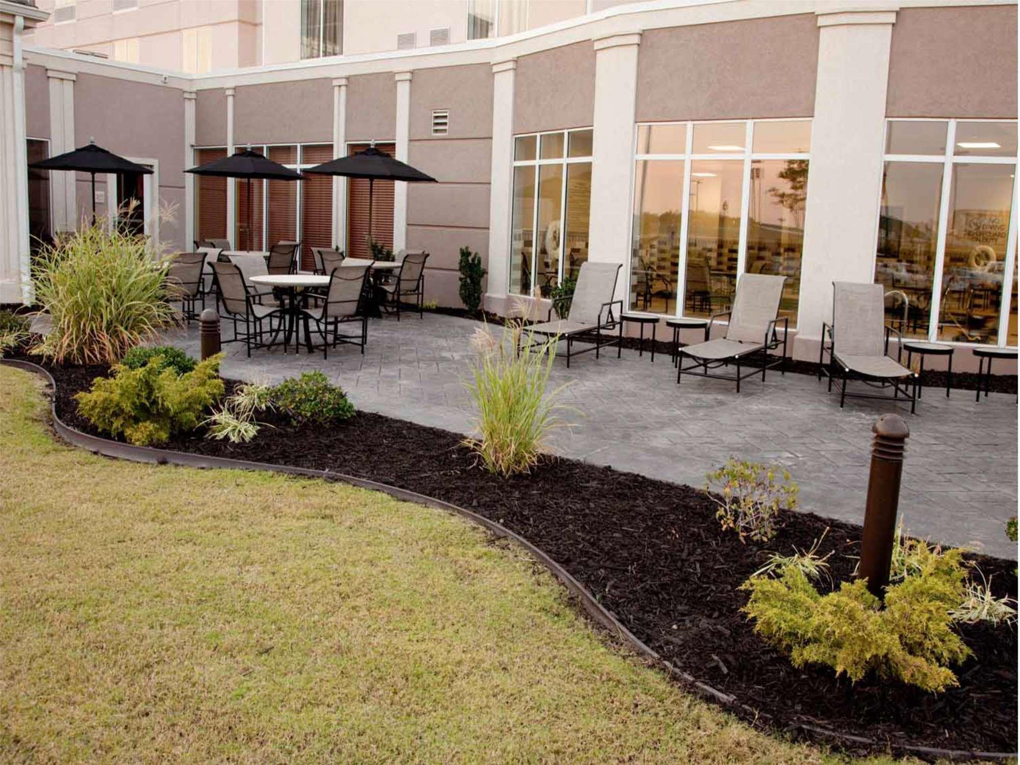 Hilton Garden Inn Jonesboro Facilități foto
